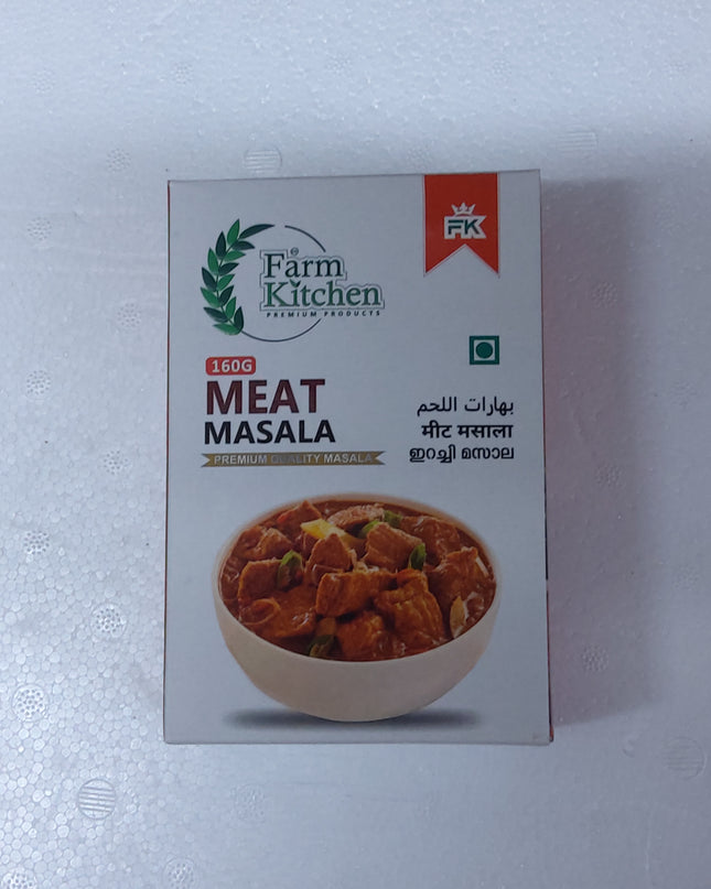 Farm Kitchen Meat Masala 160g