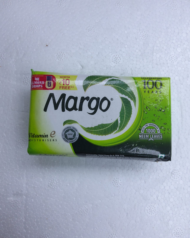 Margo Soap