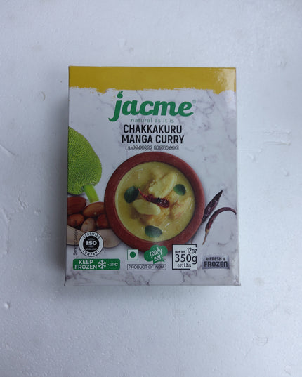 Chakakuru manga curry 350g