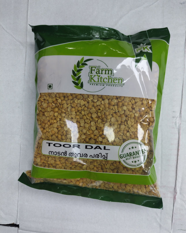 Farm Kitchen Toor Dal 1kg