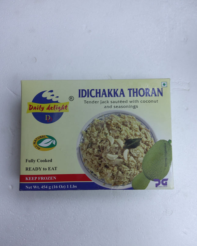 Daily Delight idichakka thoran 454g