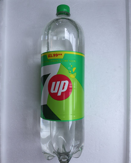 7Up 2L