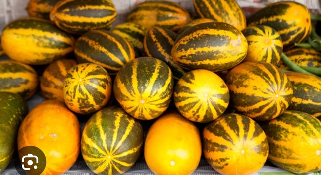 Vellari 250g (Indian cucumber)