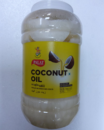 Coconut oil - Palat 2L