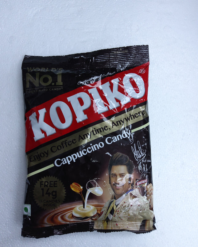 Kopiko cappuccino Candy 175g