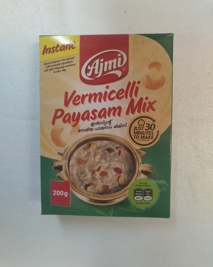 Ajmi Vermicelli Payasam mix 200gm
