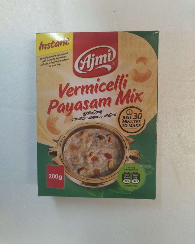 Ajmi Vermicelli Payasam mix 200gm