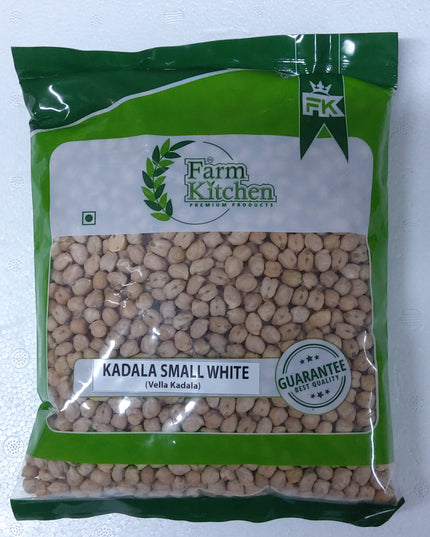 Farm Kitchen Kadala small White 1kg