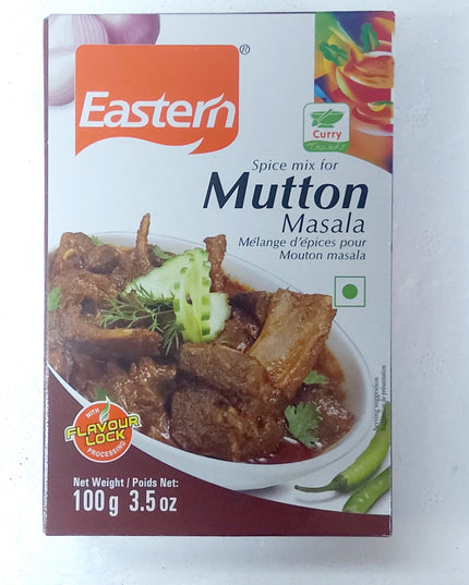 Eastern Mutton Masala 100g