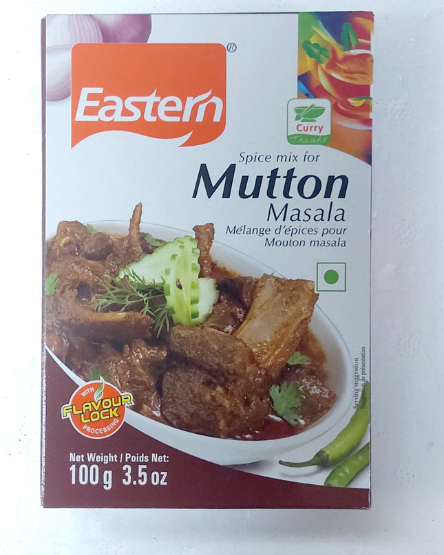 Eastern Mutton Masala 100g
