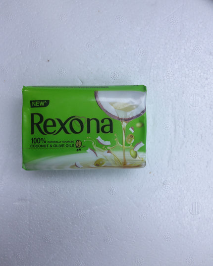 Rexona Soap
