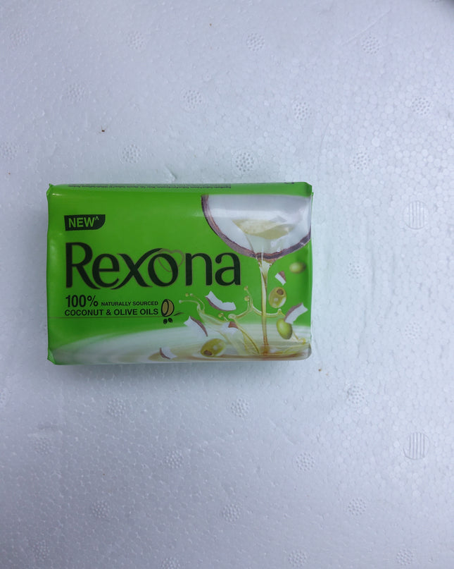 Rexona Soap