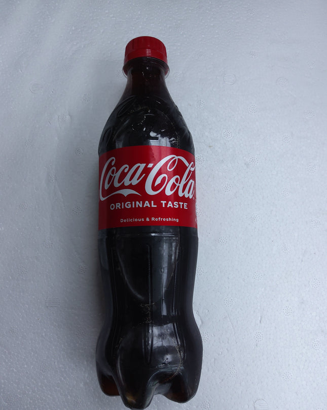Coco cola original taste 500ml