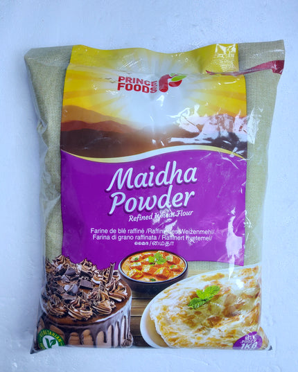 Prince Foods - Maidha Powder 1kg