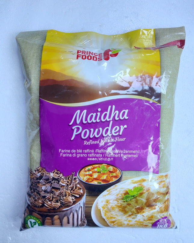 Prince Foods - Maidha Powder 1kg