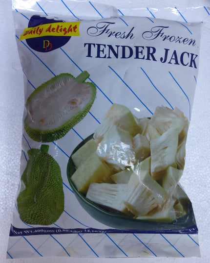 Daily Delight tender jack 400g