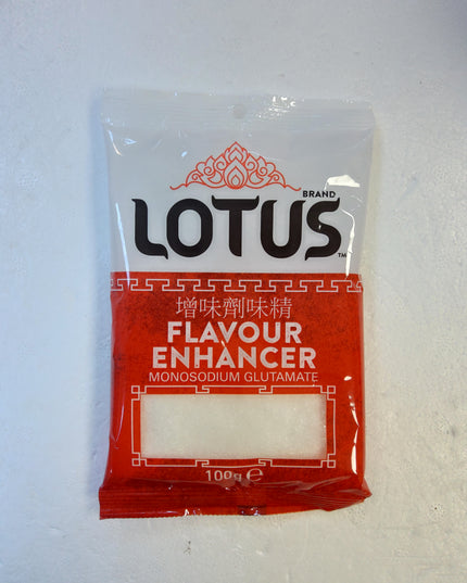 LOTUS - Flavour Enhancer 100g