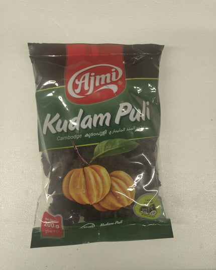 Ajmi Kudam Puli 200gm