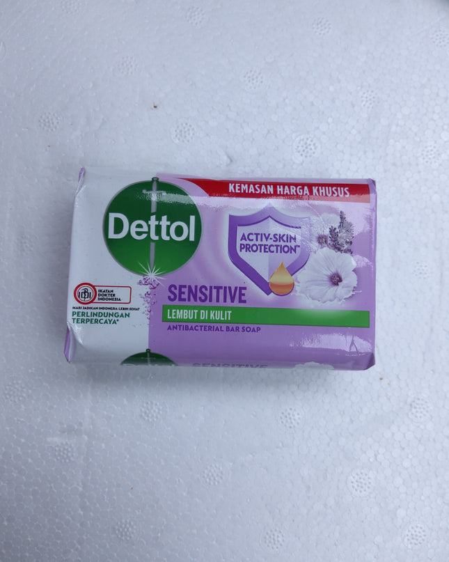 Dettol Sensitive Soap