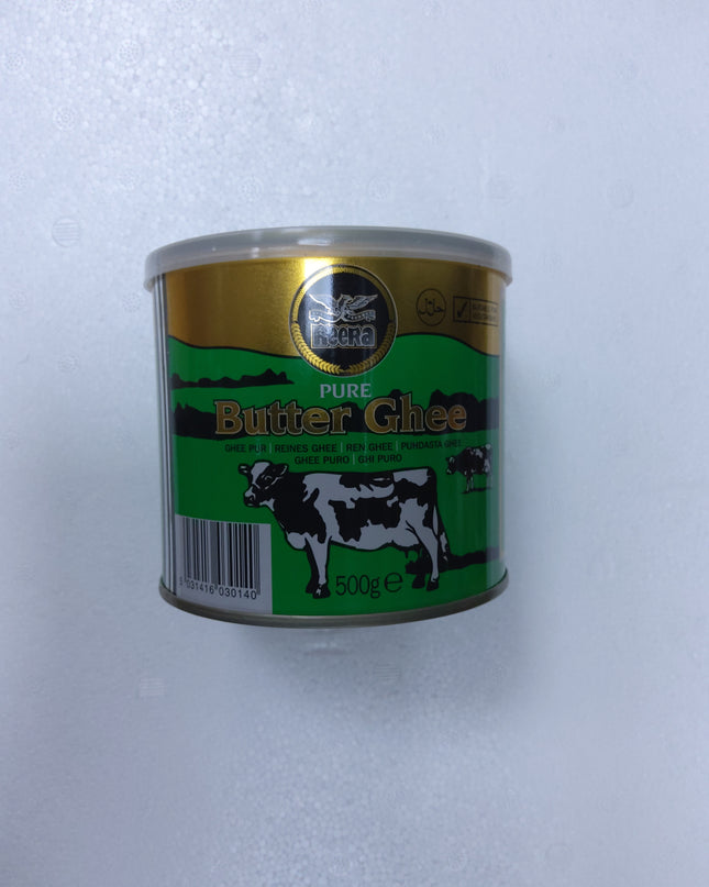 Heera Butter - 500g