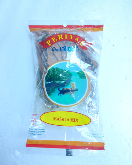Periyar Masala Mix 100g