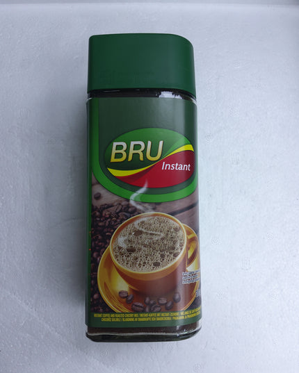 Bru instant 200g