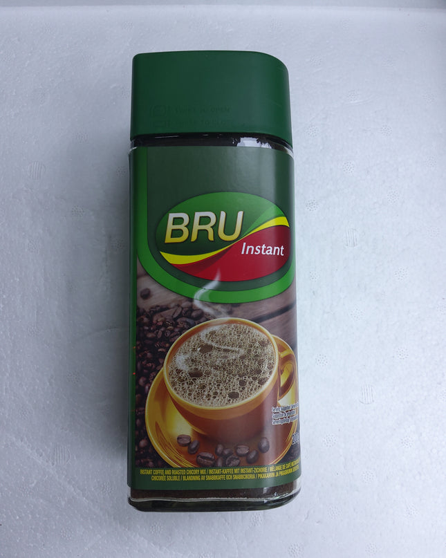Bru instant 200g