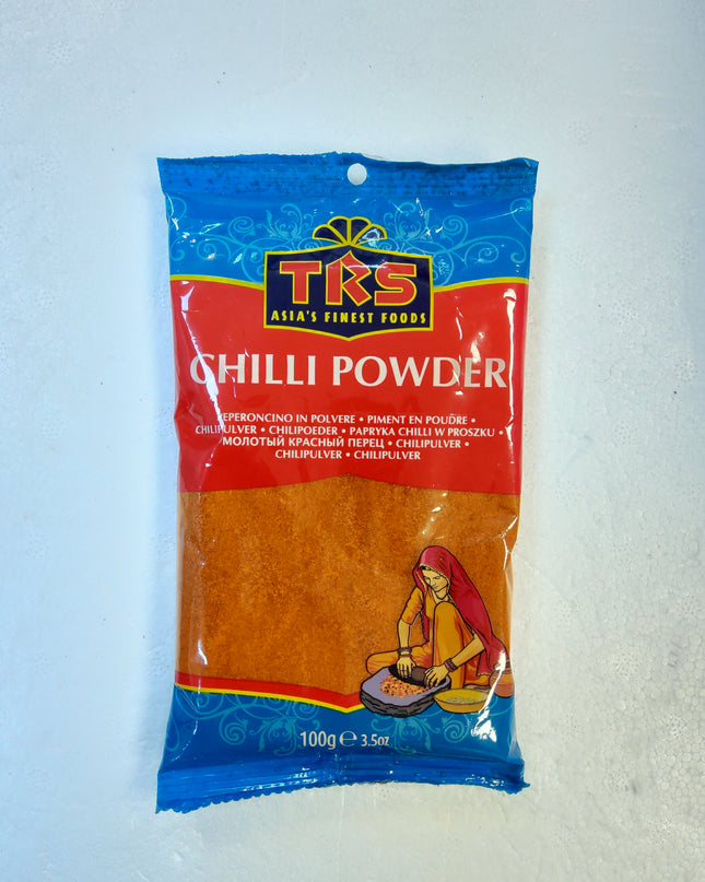 TRS -Chille Powder 100g