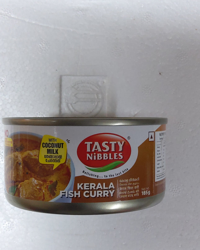 Tasty Nibbles Kerala Fish Curry with coconut mik 185g