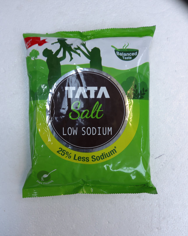 Tata salt low sodium 1kg