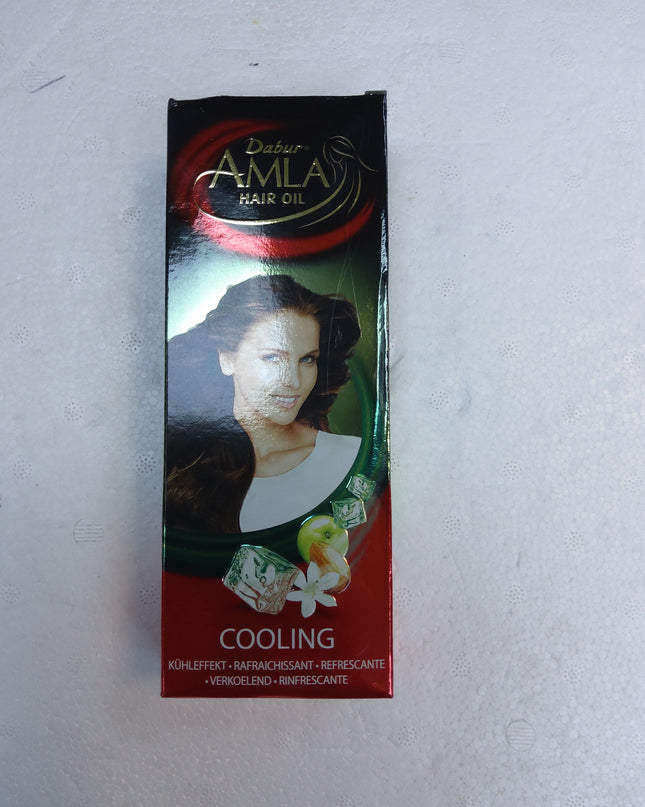 Dabur amla cooling 200ml