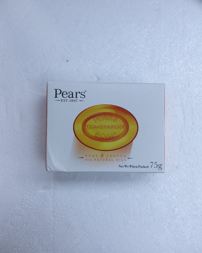 Pears Soap