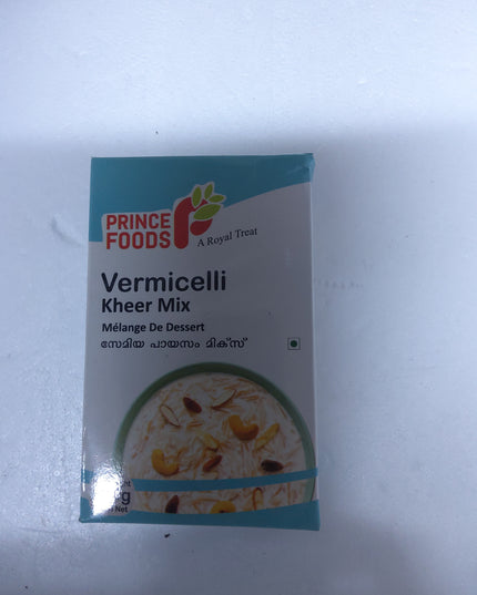 Prince Foods Vermicelli kheer mix 250gm