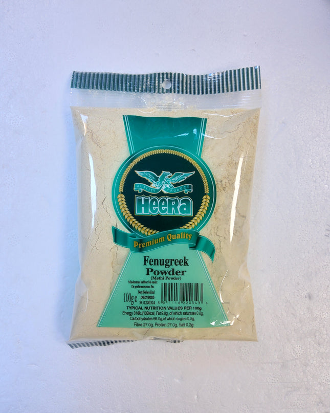 HEERA - Fenugreek Powder (100g)