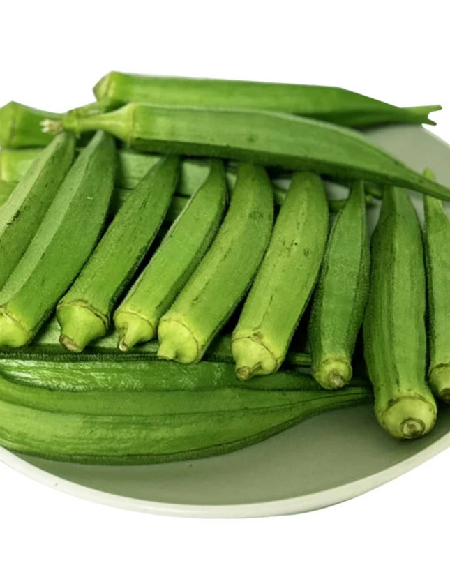 Okra 250g