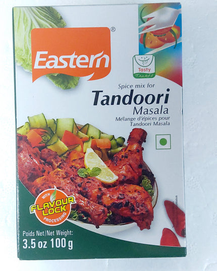 Eastern Tandoori Masala 100g