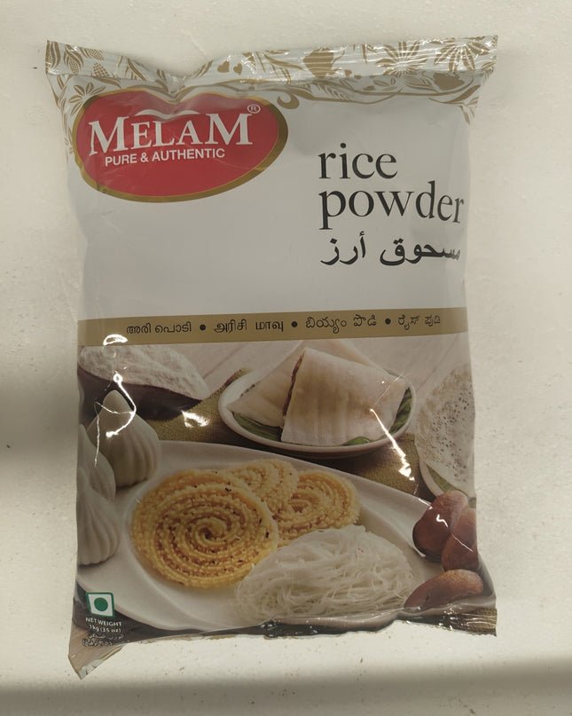 Melam Rice Powder 1Kg