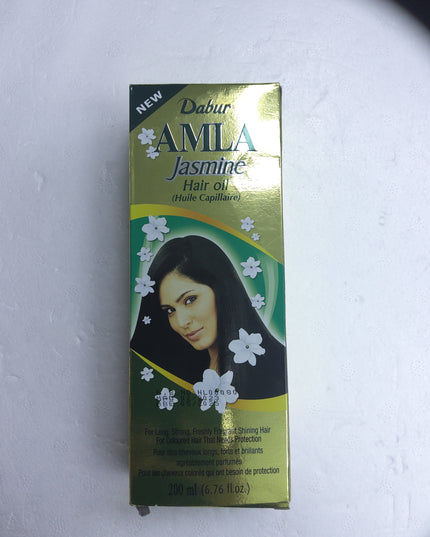 Dabur amla jasmine 200ml