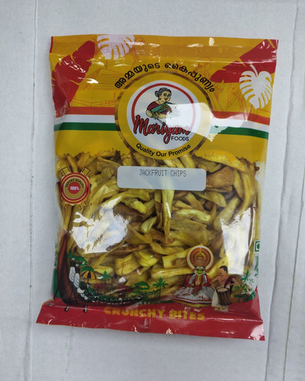 Mariyam Foods Jackfruit chips 200g