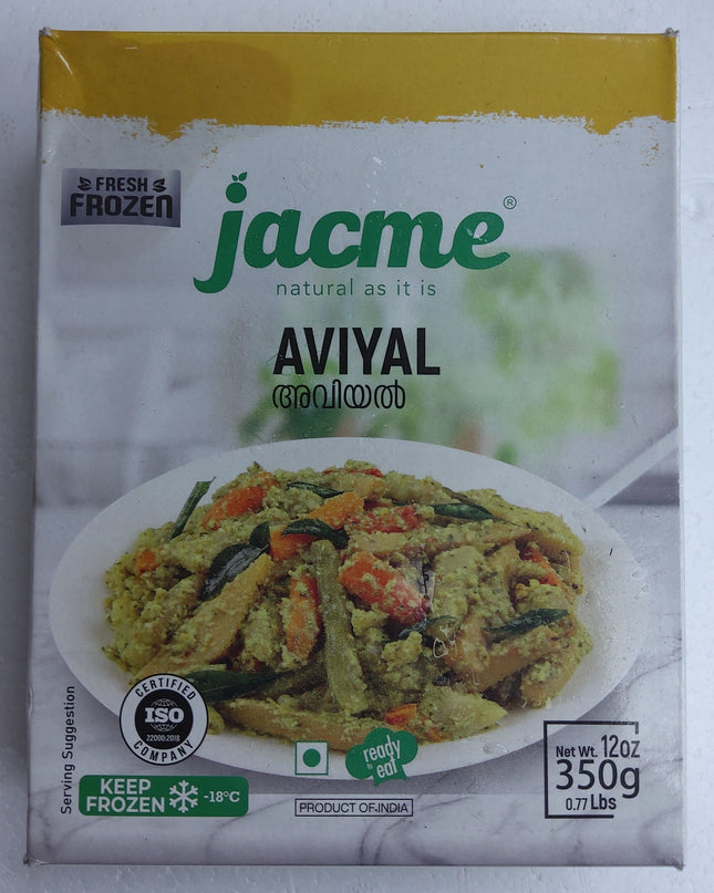Jacme aviyal 350g