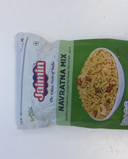 Jaimin Navaratna Mix