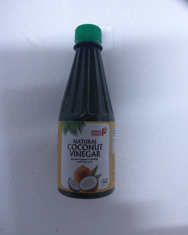 Prince Foods Natural Coconut Vinegar 350ml