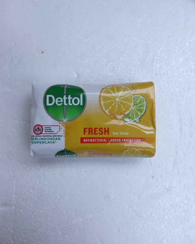 Dettol Fresh 60gm