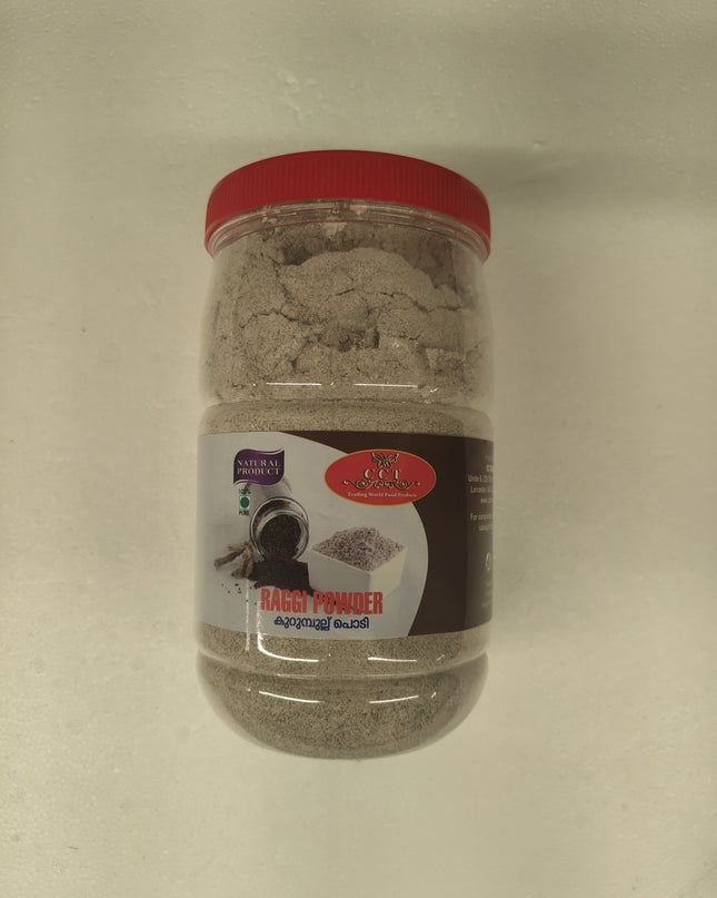 CCT Raggi Powder 1Kg
