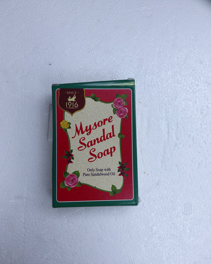 Mysore Sandal Soap