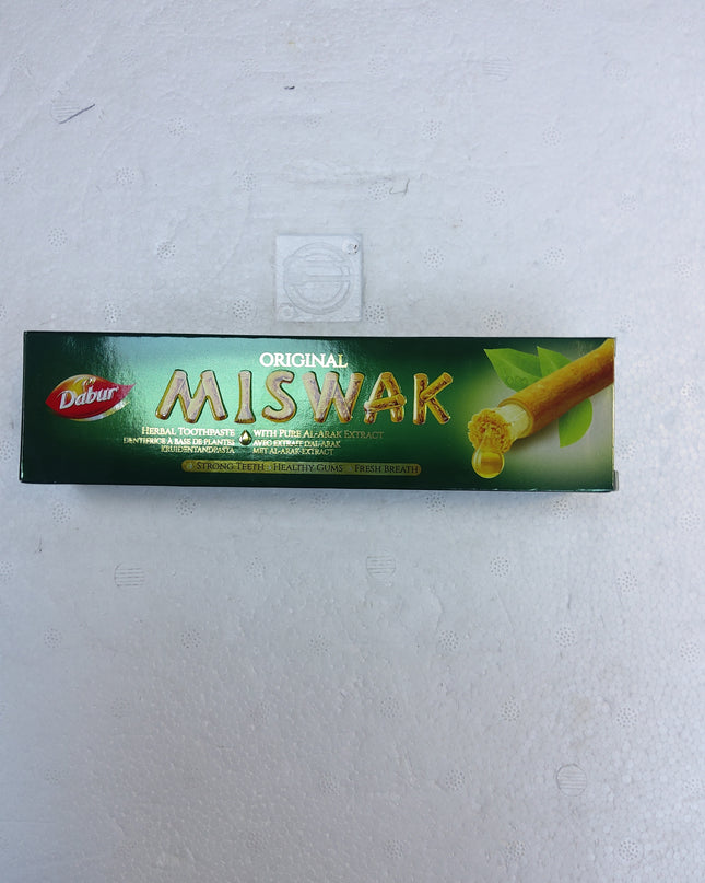 Dabur miswak 100ml