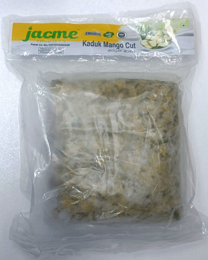 Jacme - Kaduk Mango Cut 1kg