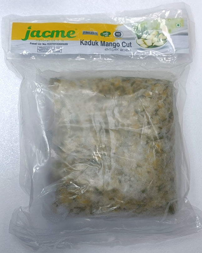Jacme - Kaduk Mango Cut 1kg