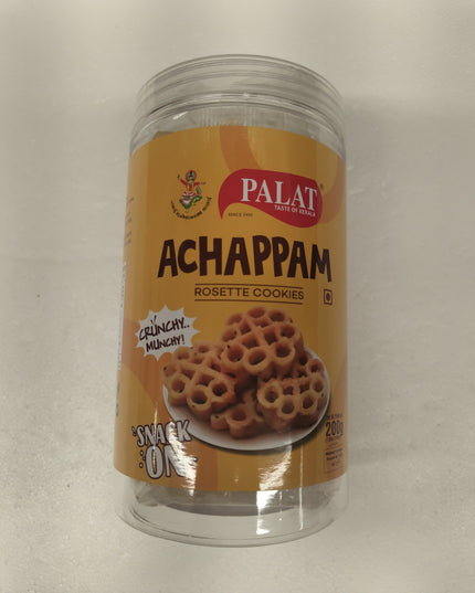 Palat Achappam 200gm