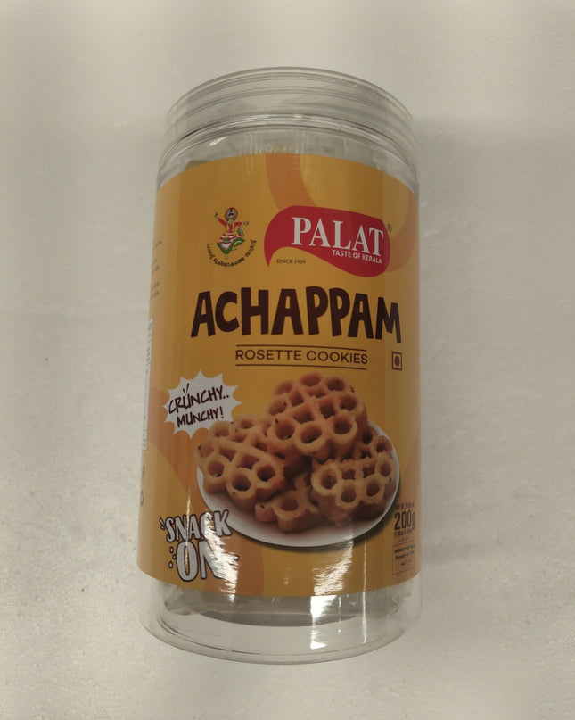 Palat Achappam 200gm